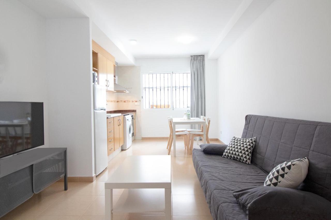 Global Properties Coqueto Apartamento En Sagunto 外观 照片