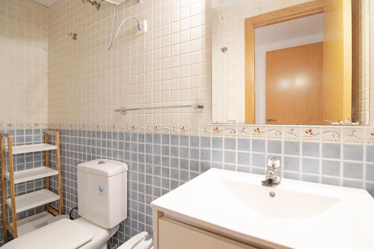 Global Properties Coqueto Apartamento En Sagunto 外观 照片