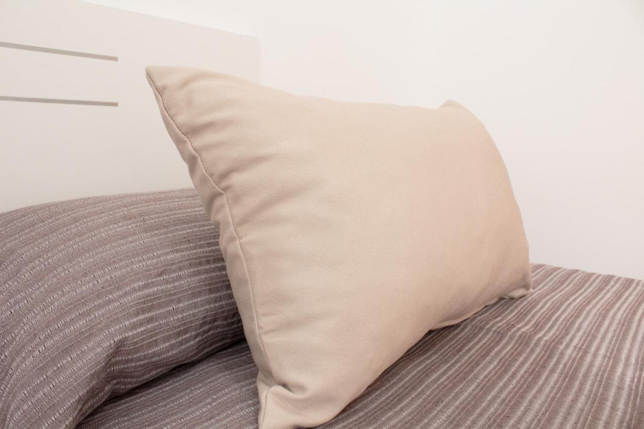 Global Properties Coqueto Apartamento En Sagunto 外观 照片