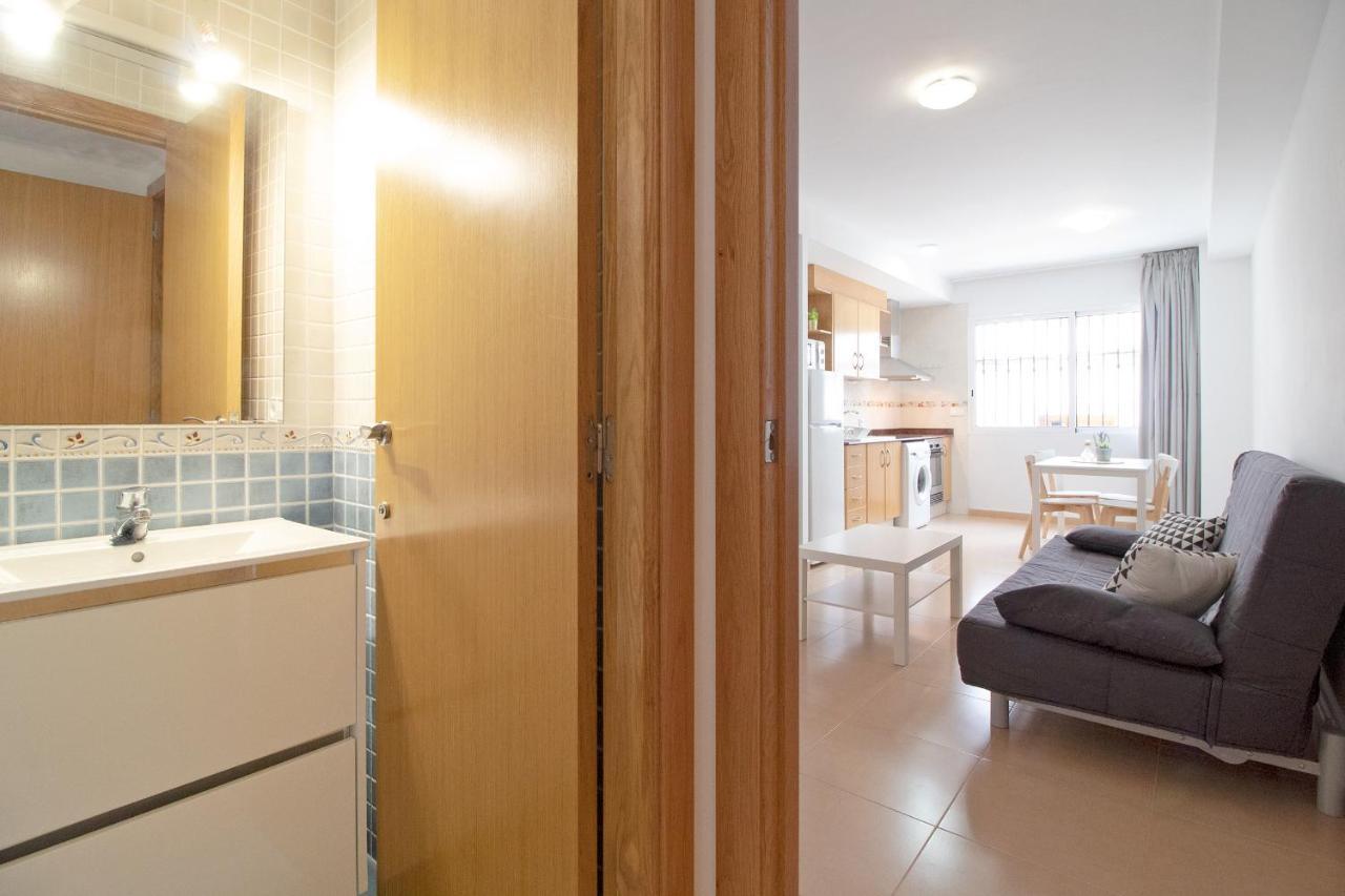 Global Properties Coqueto Apartamento En Sagunto 外观 照片