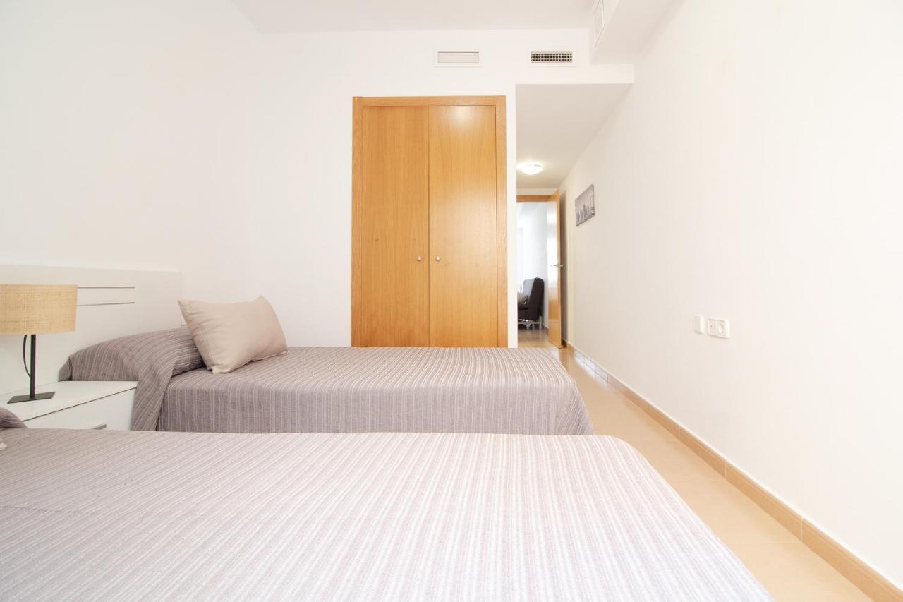Global Properties Coqueto Apartamento En Sagunto 外观 照片
