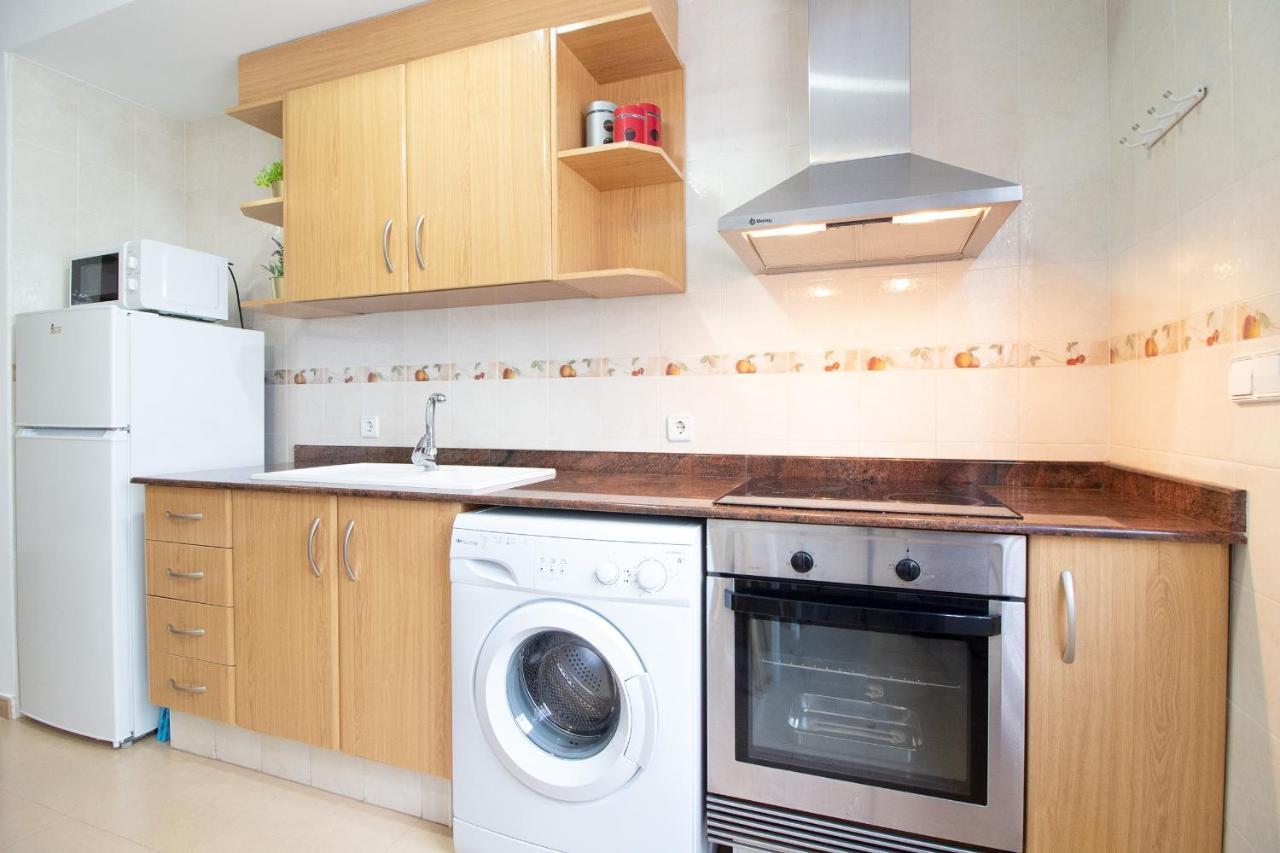 Global Properties Coqueto Apartamento En Sagunto 外观 照片