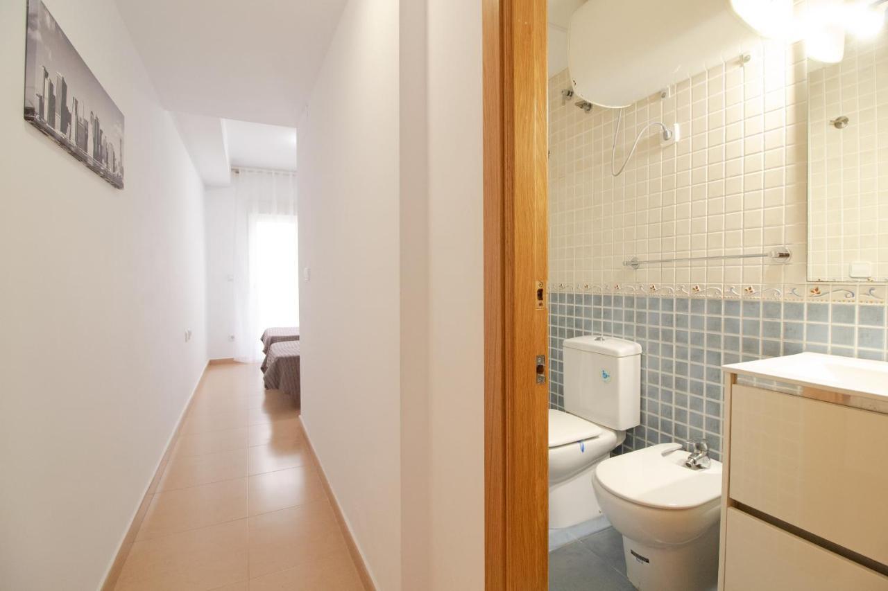 Global Properties Coqueto Apartamento En Sagunto 外观 照片