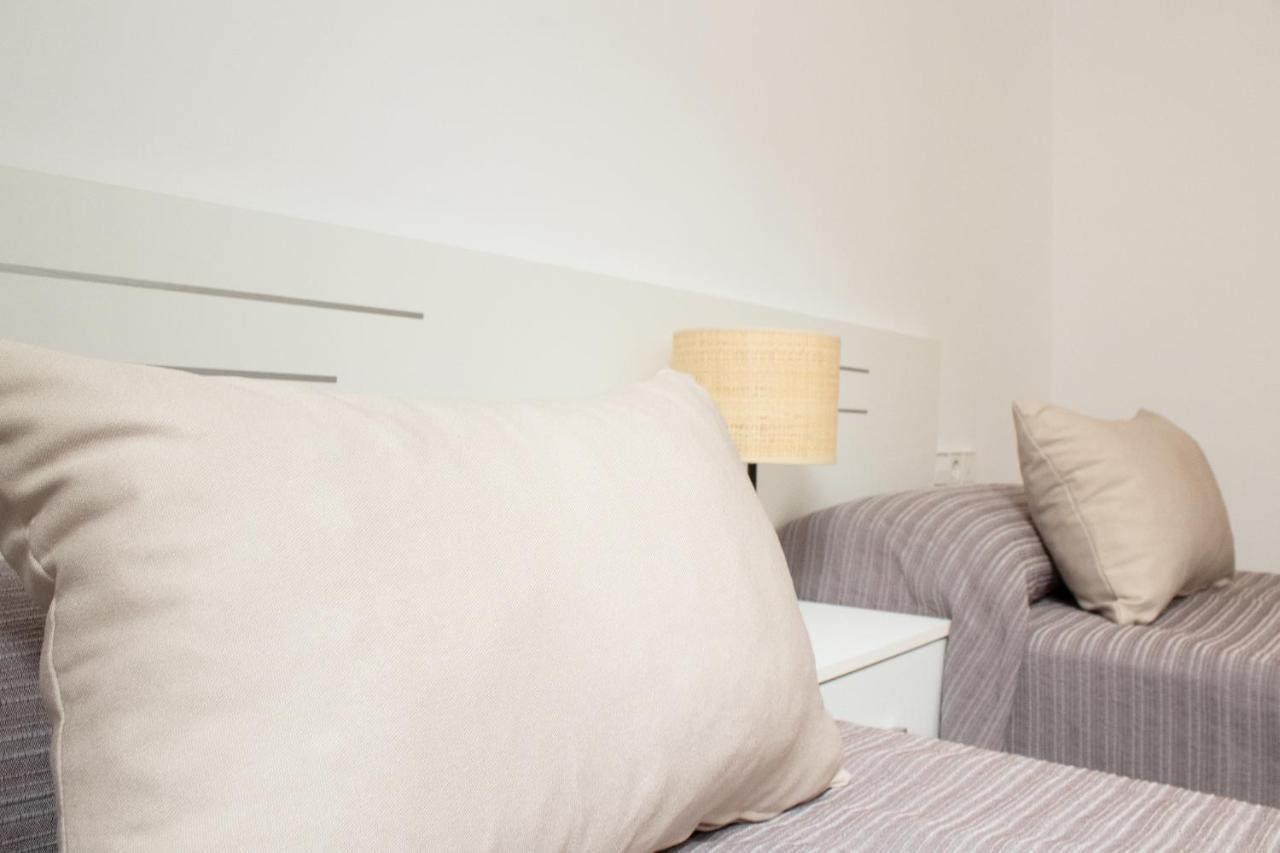 Global Properties Coqueto Apartamento En Sagunto 外观 照片