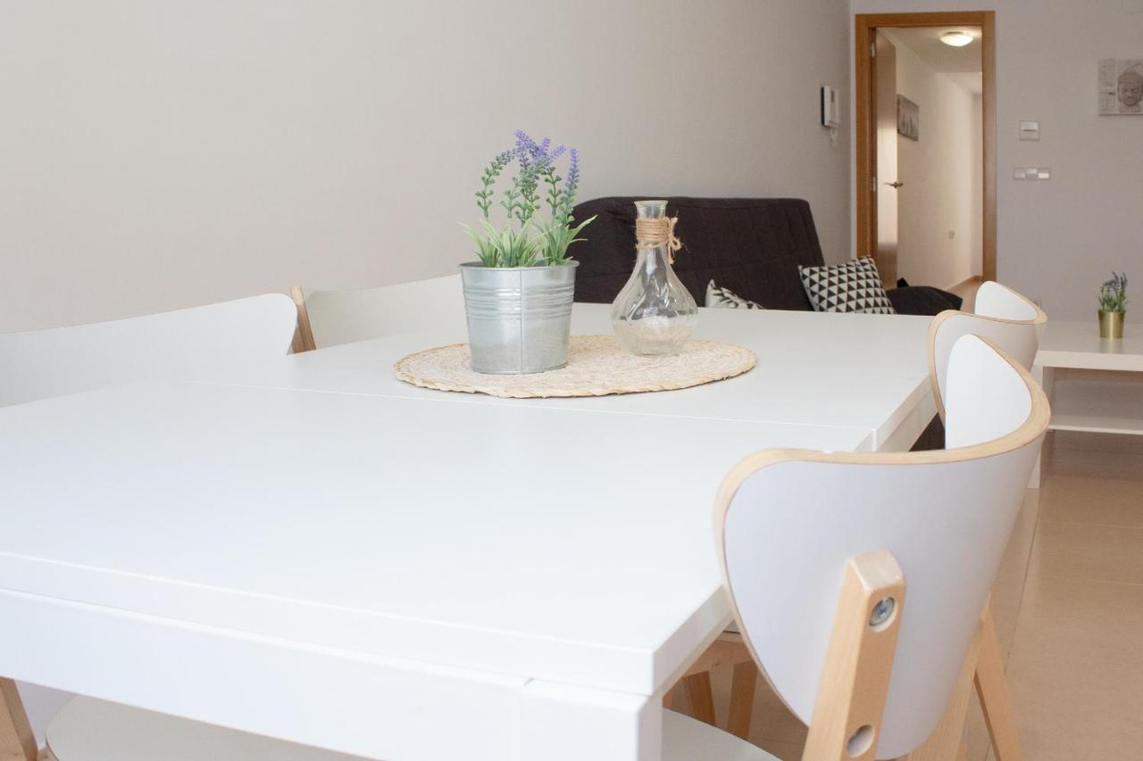 Global Properties Coqueto Apartamento En Sagunto 外观 照片