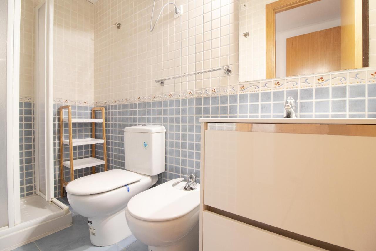 Global Properties Coqueto Apartamento En Sagunto 外观 照片