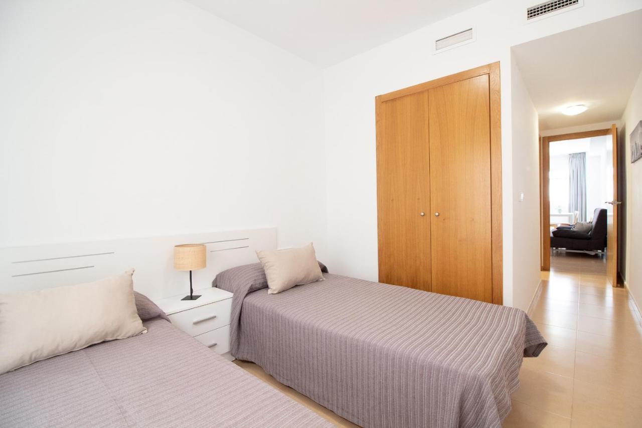 Global Properties Coqueto Apartamento En Sagunto 外观 照片