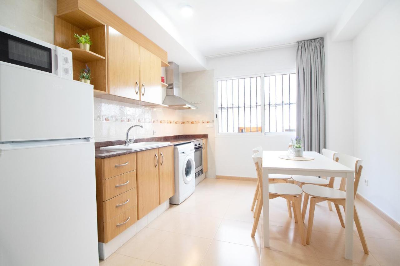 Global Properties Coqueto Apartamento En Sagunto 外观 照片