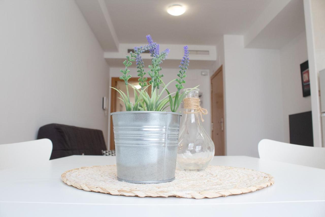 Global Properties Coqueto Apartamento En Sagunto 外观 照片