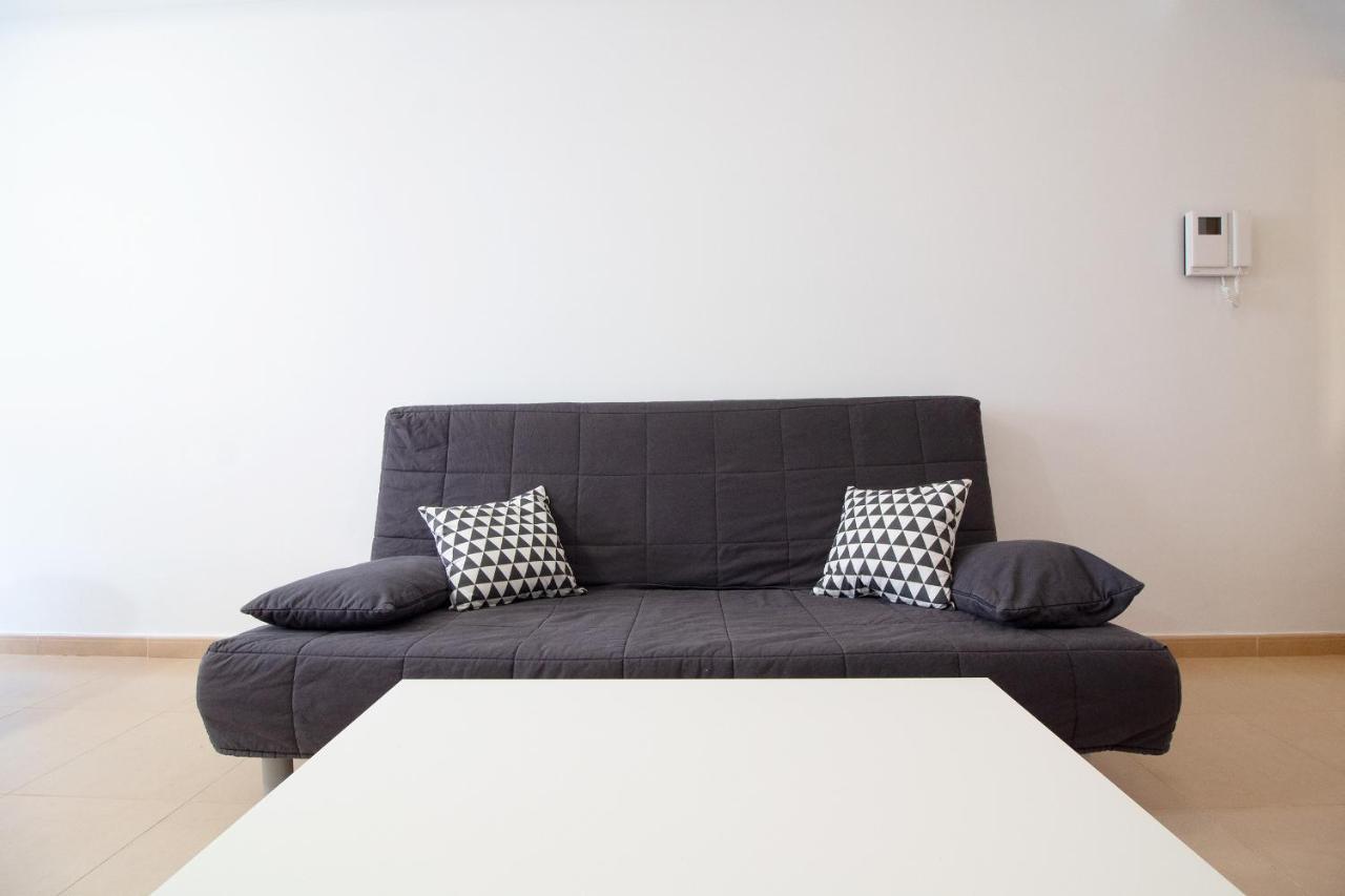 Global Properties Coqueto Apartamento En Sagunto 外观 照片