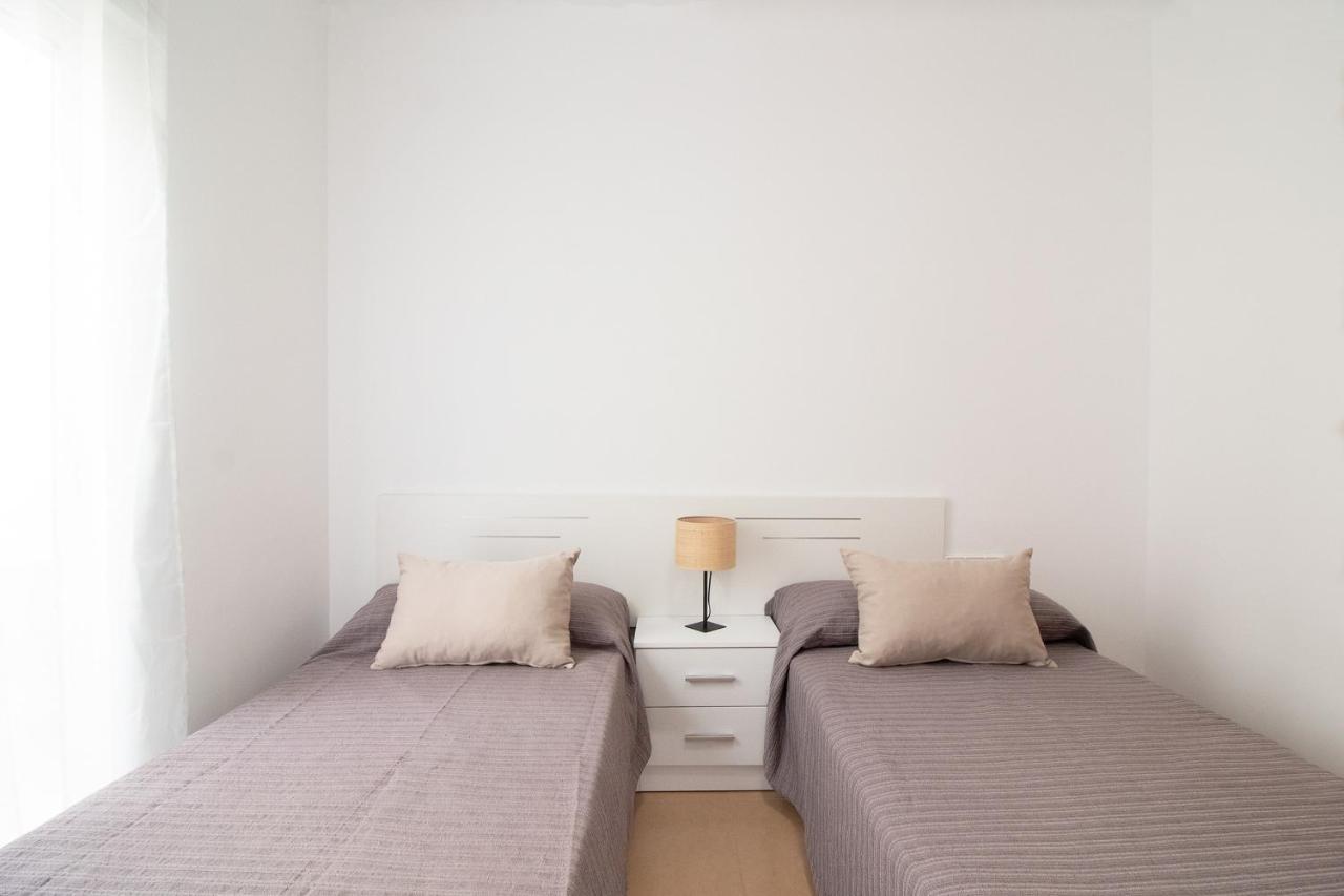 Global Properties Coqueto Apartamento En Sagunto 外观 照片